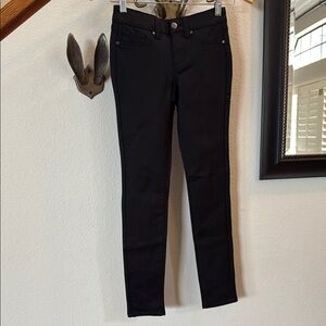 Girls Joe’s Jeans Black Skinny Jeans